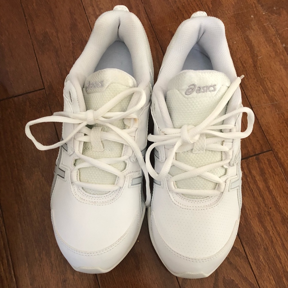 ASIC Cheer sneakers
